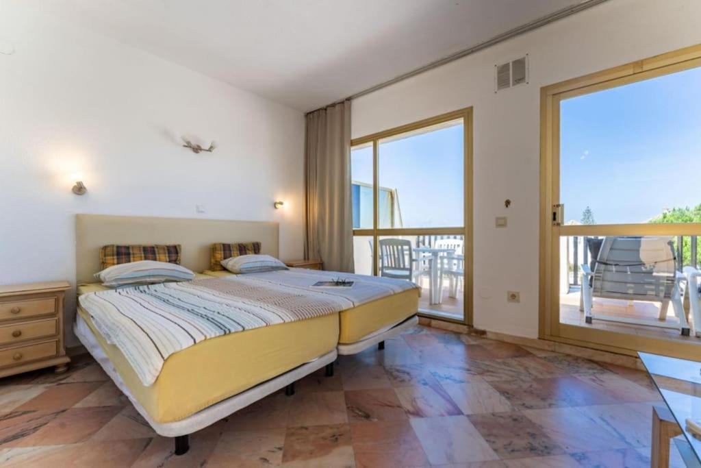 Ct 103 - Faro'S Romana Playa Studio 142 Marbella Exterior photo